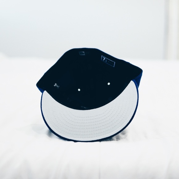 HUF New Era 59/FIFTY - Picture 4 of 5